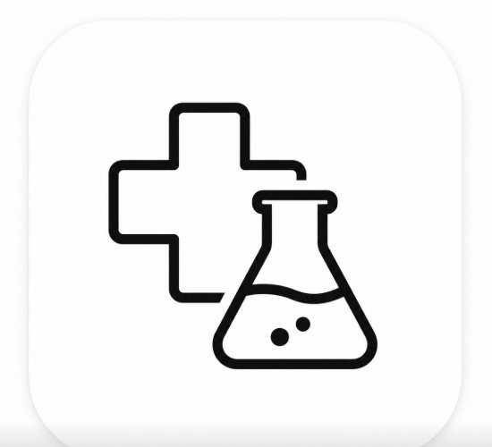 Clinical Trials logo