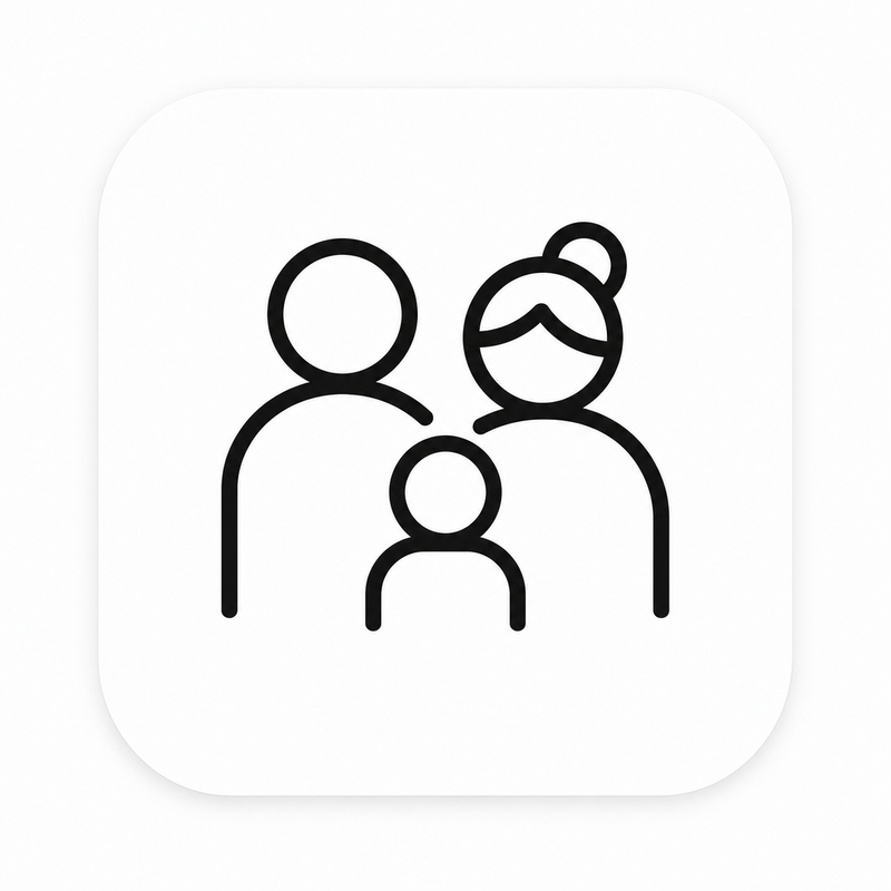 Nanny logo
