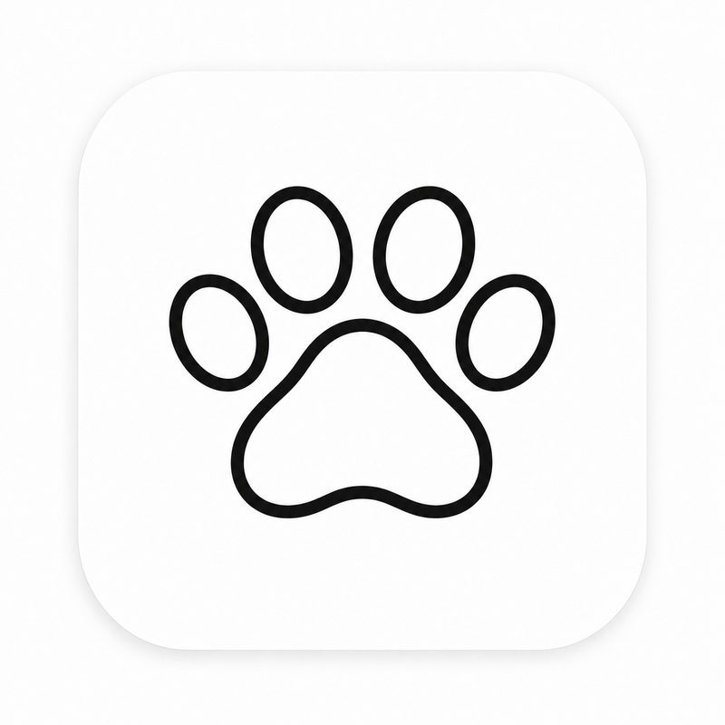 Dog Walker logo