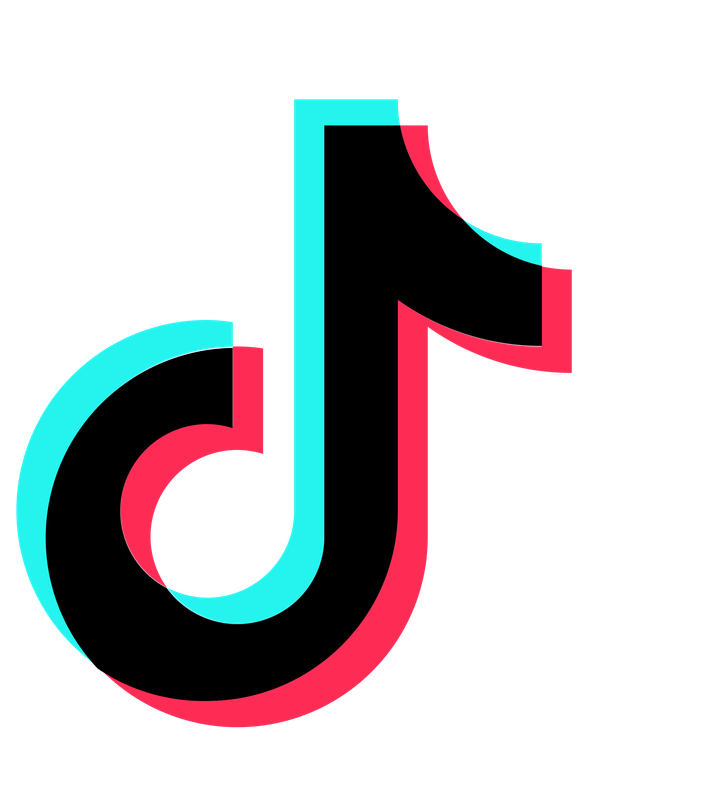 TikTok logo