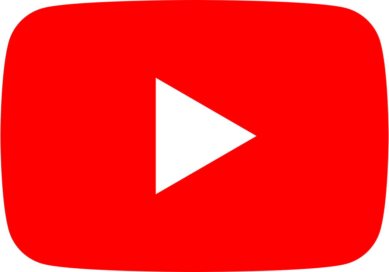 YouTube logo